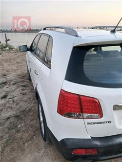 کیا سۆرینتۆ